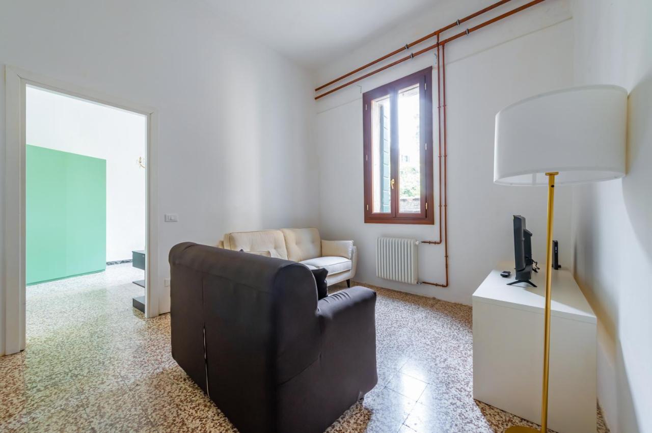 Cannaregio Romantic View Apartment Venezia Eksteriør bilde