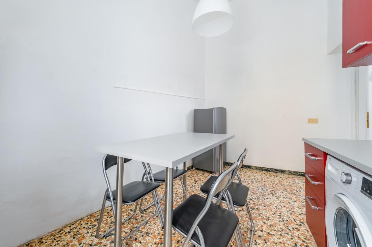 Cannaregio Romantic View Apartment Venezia Eksteriør bilde