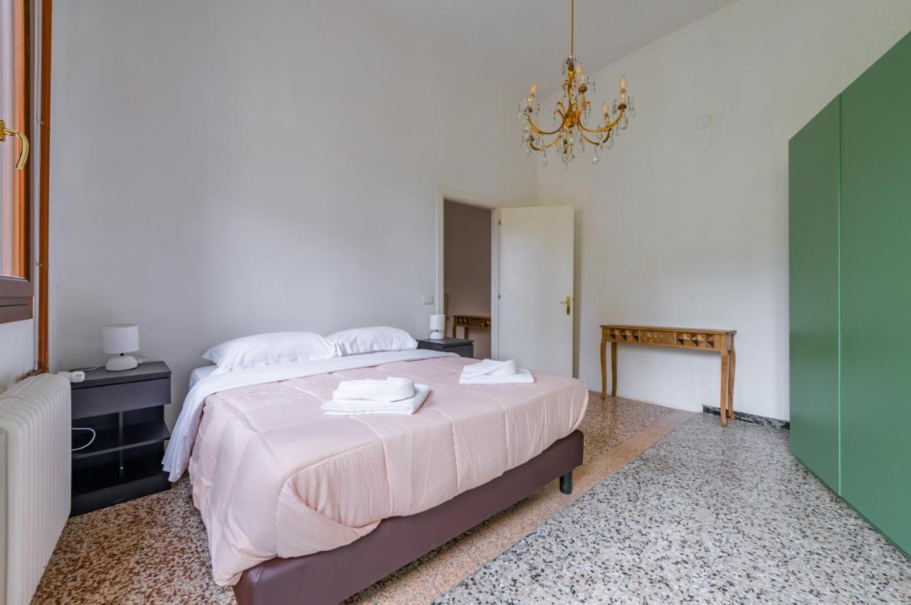Cannaregio Romantic View Apartment Venezia Eksteriør bilde
