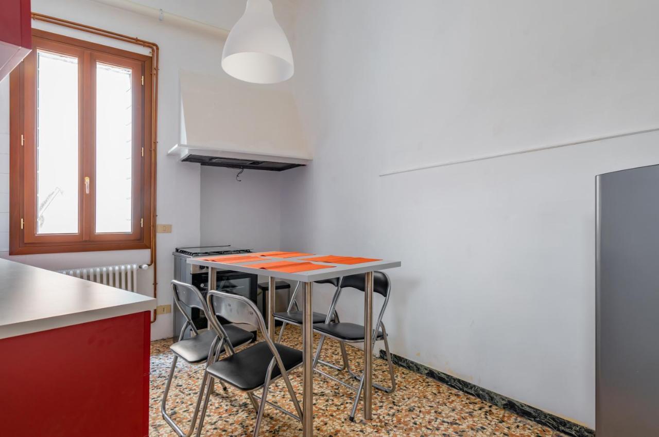 Cannaregio Romantic View Apartment Venezia Eksteriør bilde