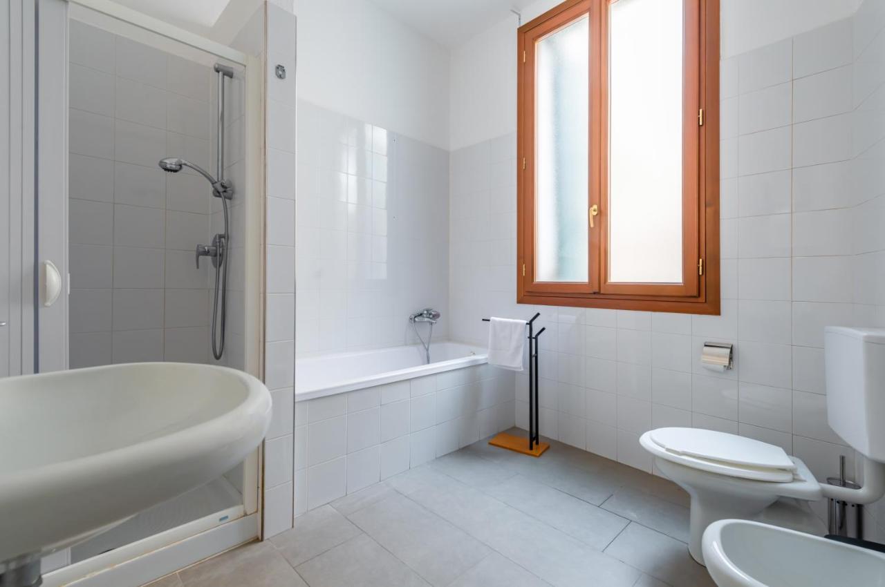 Cannaregio Romantic View Apartment Venezia Eksteriør bilde