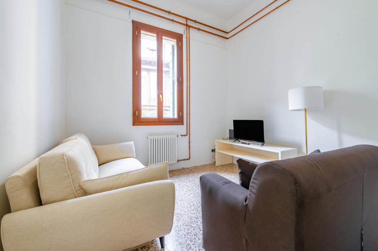 Cannaregio Romantic View Apartment Venezia Eksteriør bilde