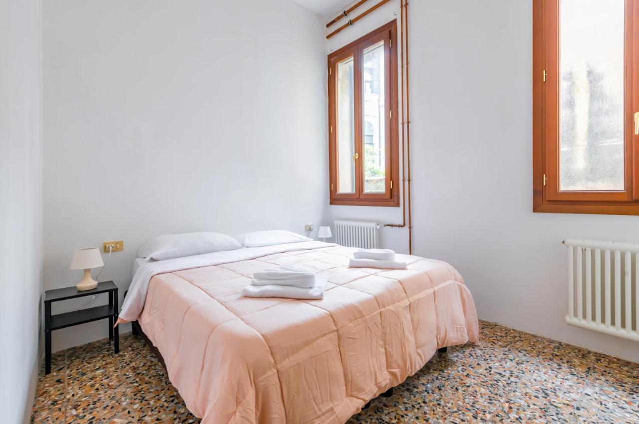 Cannaregio Romantic View Apartment Venezia Eksteriør bilde